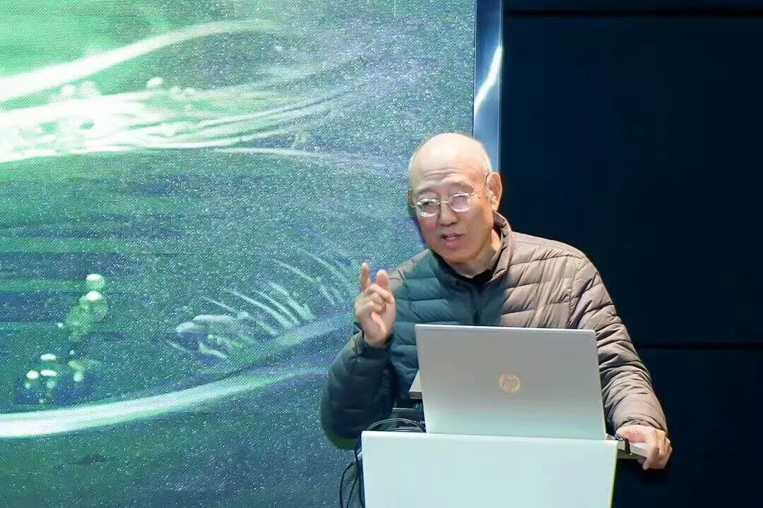 关注 | 深耕·智变·生长——新普陀小学东校第六届校园学术节隆重开幕